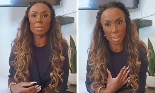 
          Imagem ilustrativa da imagem Advogada de Deolane se manifesta após ser indiciada por associação criminosa
          