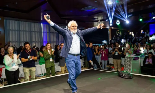 
          Imagem ilustrativa da imagem “Ainda é brincando que a criança aprende melhor”, diz consultor de Neurociências
          