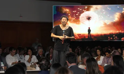 
          Imagem ilustrativa da imagem “Ainda é brincando que a criança aprende melhor”, diz consultor de Neurociências
          