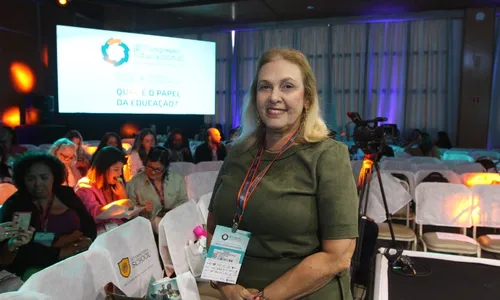 
          Imagem ilustrativa da imagem “Ainda é brincando que a criança aprende melhor”, diz consultor de Neurociências
          