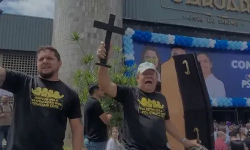 
          Imagem ilustrativa da imagem Alepe vai apurar denúncia de subnotificação de homicídios em Pernambuco
          