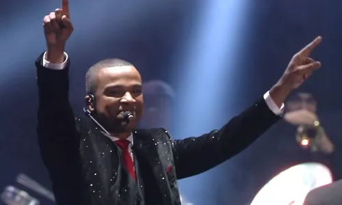 
          Imagem ilustrativa da imagem Alexandre Pires conta a origem do nome 'Só Pra Contrariar'
          