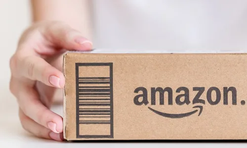 
          Imagem ilustrativa da imagem Amazon antecipa cobrança de 'taxa das blusinhas' para 31 de julho
          