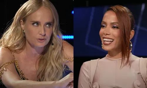 
          Imagem ilustrativa da imagem Angélica revela preocupação com 'cantada' de Anitta ao filho de 19 anos em programa
          