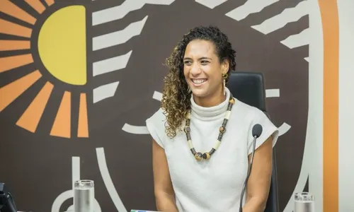 
          Imagem ilustrativa da imagem Anielle se manifesta após demissão de Silvio Almeida
          