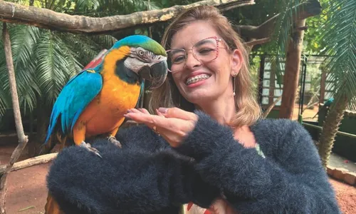 
          Imagem ilustrativa da imagem Animais ganham nova chance
          