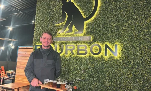 
          Imagem ilustrativa da imagem Animais ganham nova chance
          