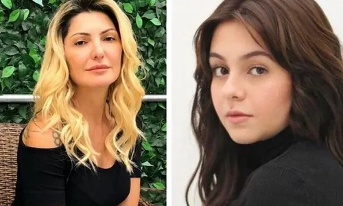 
          Imagem ilustrativa da imagem Antonia Fontenelle é condenada a três anos de prisão no caso Klara Castanho
          