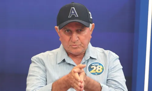 
          Imagem ilustrativa da imagem Antônio Bungenstab: “Vou copiar o plano de governo de Pablo Marçal”
          