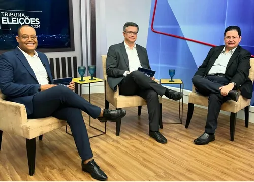 
          Imagem ilustrativa da imagem Antônio Campos (PRTB) diz em entrevista que quer ser a voz das periferias de Olinda
          