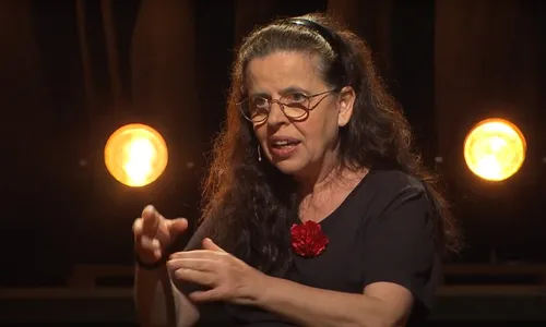 
          Imagem ilustrativa da imagem Aos 74, Cristina Pereira fala pela primeira vez sobre estupro sofrido aos 12 anos
          