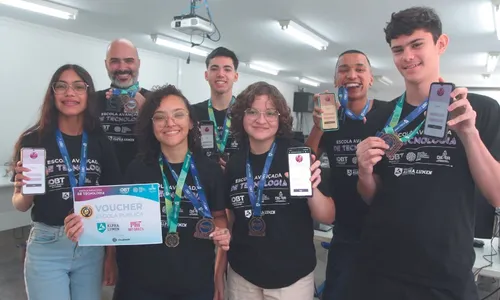 
          Imagem ilustrativa da imagem Aplicativo para médicos ganha destaque mundial
          