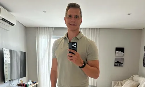 
          Imagem ilustrativa da imagem Após 15 anos, Márcio Garcia não renova contrato e está fora da Globo
          