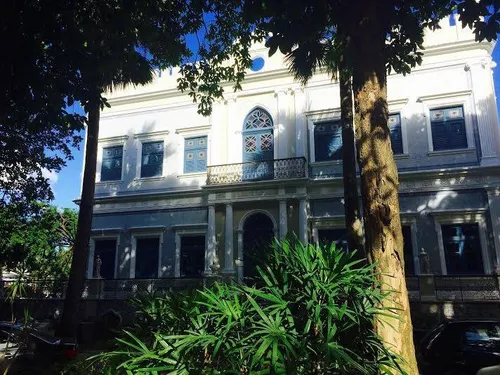 
          Imagem ilustrativa da imagem Após 18 anos, Fundação Joaquim Nabuco abrirá concurso público
          