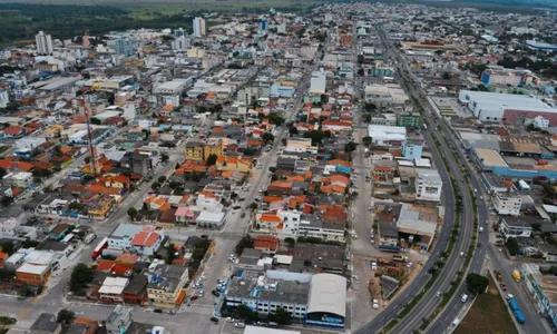 
          Imagem ilustrativa da imagem Governo e Prefeitura anunciam início das obras para nova rodoviária de Linhares
          