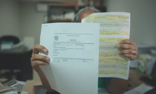 
          Imagem ilustrativa da imagem Aposentada cai em golpe do amor e perde R$ 444 mil
          