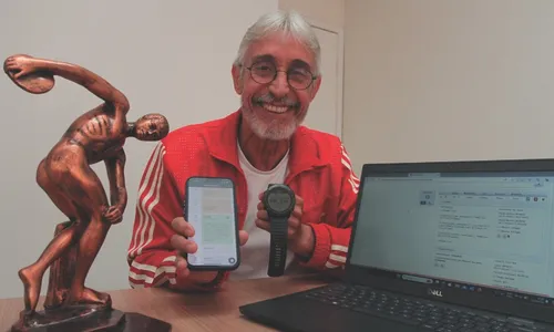 
          Imagem ilustrativa da imagem Aposentados faturam extra no “mundo dos aplicativos”
          