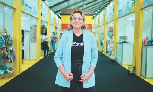 
          Imagem ilustrativa da imagem ArteSanto: feira com artesanato de 11 estados
          