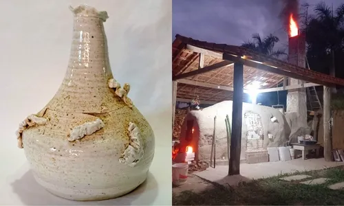 
          Imagem ilustrativa da imagem Artista capixaba expõe obras no Museu do Louvre em Paris
          