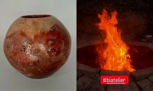 
          Imagem ilustrativa da imagem Artista capixaba expõe obras no Museu do Louvre em Paris
          