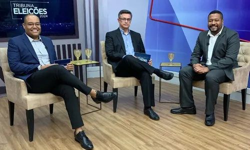 
          Imagem ilustrativa da imagem “As coisas só são resolvidas em Olinda quando alguém morre”, diz Vinicius Castello
          