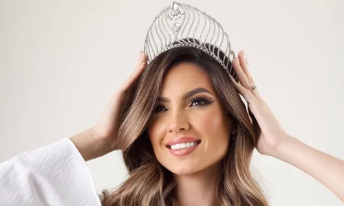 
          Imagem ilustrativa da imagem As mais belas candidatas disputam o título de Miss Recife nesta quinta
          