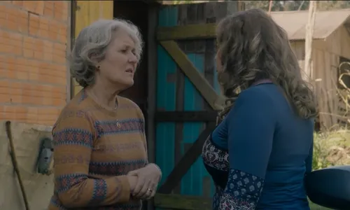 
          Imagem ilustrativa da imagem 'Até Que a Música Pare' produz emoção suave e sincera
          