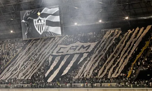 
          Imagem ilustrativa da imagem Atlético-MG condena gritos homofóbicos da torcida contra o goleiro Fábio
          