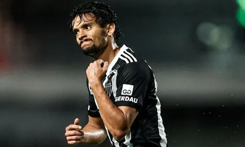 
          Imagem ilustrativa da imagem Atlético-MG sofre 2 a 0, mas busca empate contra o CRB na Copa do Brasil
          