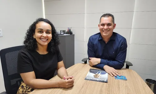 
          Imagem ilustrativa da imagem Atual vice-prefeita, Capitã Estéfane será candidata a vereadora em Vitória
          