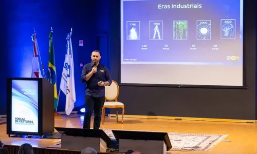 
          Imagem ilustrativa da imagem “Aula não pode ser baseada só com o que está nos livros”, diz especialista
          