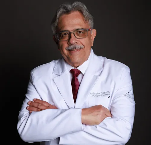 
          Imagem ilustrativa da imagem Aumenta procura por cirurgias plásticas da face
          