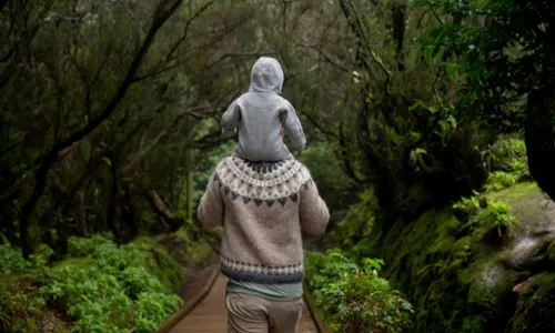 
          Imagem ilustrativa da imagem Autorização para viajar com menores bate recorde
          