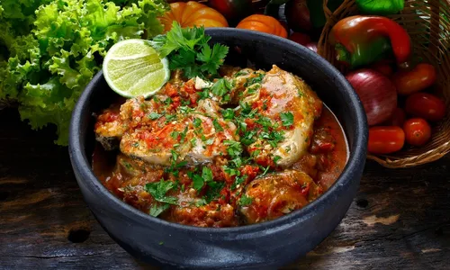 
          Imagem ilustrativa da imagem Badejo é uma delícia!
          