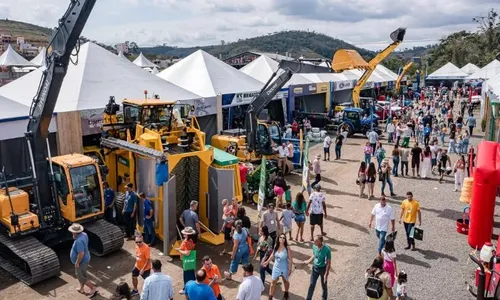 
          Imagem ilustrativa da imagem Bancos vão oferecer mais de R$ 300 milhões em créditos para produtores rurais
          