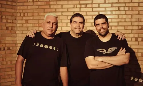 
          Imagem ilustrativa da imagem Banda Catedral apresenta nova turnê em Vitória domingo
          