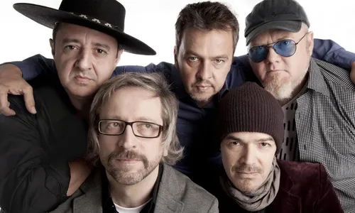 
          Imagem ilustrativa da imagem Banda Nenhum de Nós faz show em festival nas montanhas. Veja a agenda cultural
          