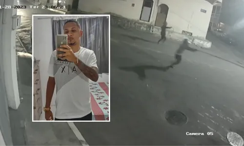 
          Imagem ilustrativa da imagem Barbeiro é morto em Vitória após ser confundido com traficante em jogo de futebol
          