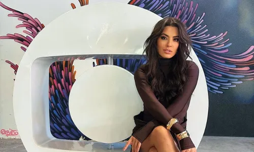 
          Imagem ilustrativa da imagem Beatriz, do 'BBB 24', é escalada para novela da Globo
          