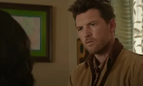 
          Imagem ilustrativa da imagem Best-seller 'A cabana' é sucesso também no streaming
          