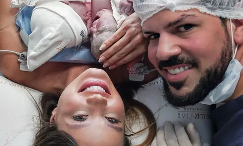 
          Imagem ilustrativa da imagem Biah Rodrigues, mulher de Sorocaba, sofre complicações em parto de gêmeos
          