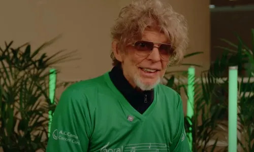 
          Imagem ilustrativa da imagem Branco Mello, dos Titãs, tem alta após nova cirurgia
          