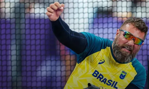 
          Imagem ilustrativa da imagem Brasil atinge a marca de 400 medalhas paralímpicas
          