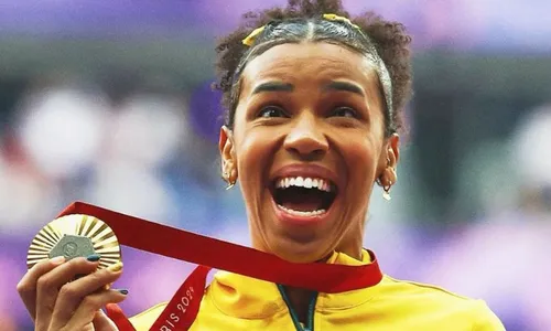 
          Imagem ilustrativa da imagem Brasil faz melhor Paralimpíada da história com recorde de ouros e total de medalhas
          