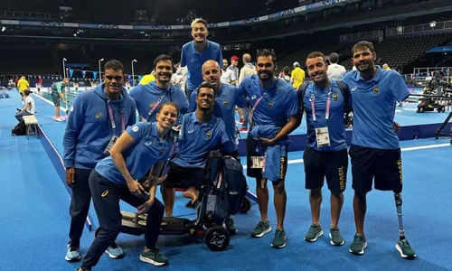 
          Imagem ilustrativa da imagem Brasil inicia Jogos Paralímpicos em busca de campanha histórica
          