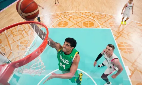 
          Imagem ilustrativa da imagem Brasil vence Japão e sonha com vaga nas quartas do basquete
          