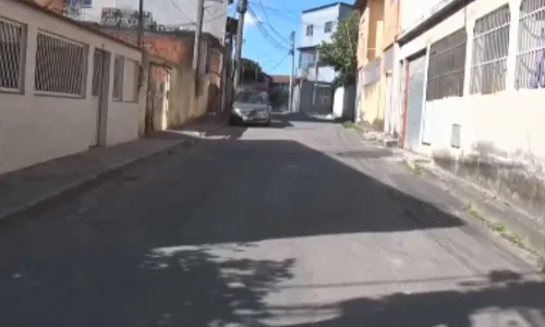 
          Imagem ilustrativa da imagem Briga familiar termina com um homem esfaqueado na Serra
          