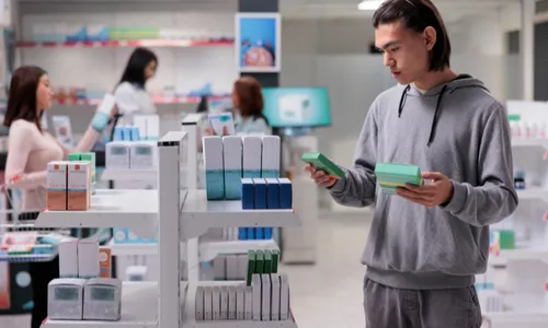 
          Imagem ilustrativa da imagem Bula digital vai reduzir custos das empresas
          