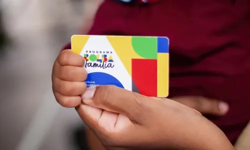 
          Imagem ilustrativa da imagem Caixa paga Bolsa Família a beneficiários com NIS de final 3
          