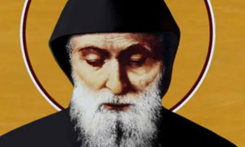 
          Imagem ilustrativa da imagem Caminhada penitencial luminosa
          